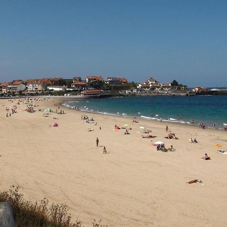 Centrico Y Acogedor Apartment Comillas Luaran gambar
