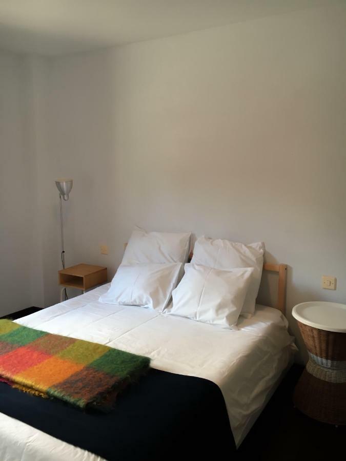 Centrico Y Acogedor Apartment Comillas Luaran gambar